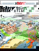 Asterix e i Pitti