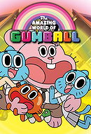 The Amazing World of Gumball                       (2011-2019)