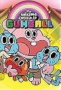 The Amazing World of Gumball                       (2011-2019)