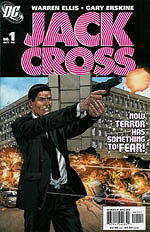 Jack Cross