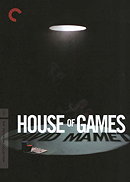 House of Games (The Criterion Collection)