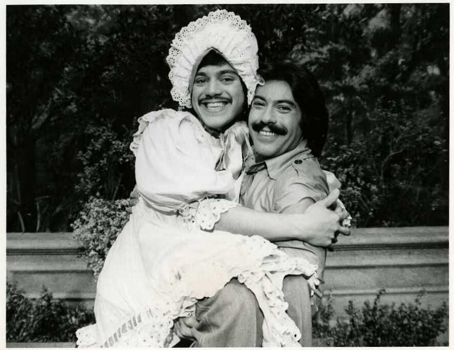 Tony Orlando