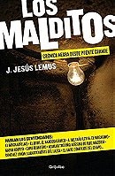 Los Malditos - Jesus Lemus