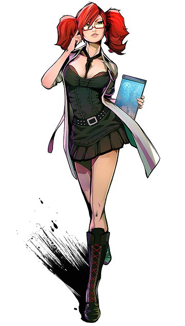Miss Monday