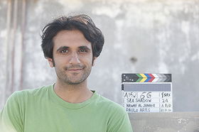 Nawaf Al-Janahi