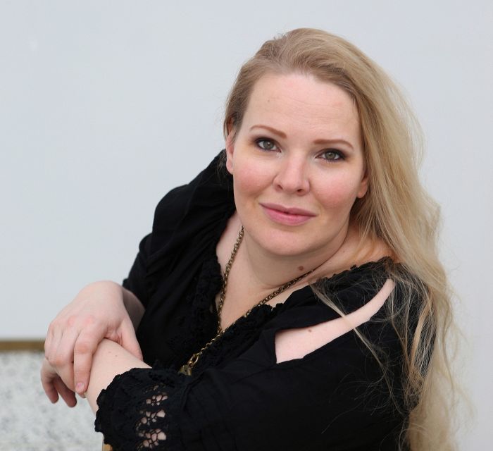 Milja Kaunisto