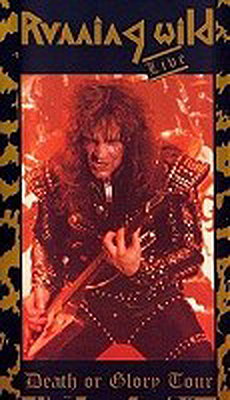 Death or Glory Tour [VHS]