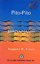Pito-pito (Centennial literary awards series)