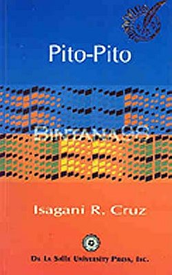 Pito-pito (Centennial literary awards series)