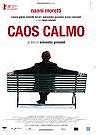 Quiet Chaos ( Caos calmo )  [ NON-USA FORMAT, PAL, Reg.2 Import - Italy ]
