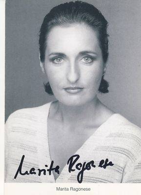 Marita Ragonese