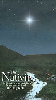 The Nativity
