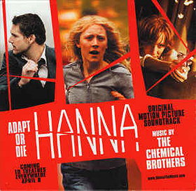Hanna [Soundtrack] 