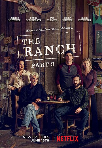 The Ranch