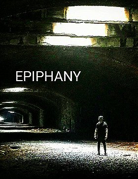 Epiphany: The Journey Begins