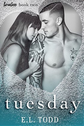 Tuesday (Timeless #2) 