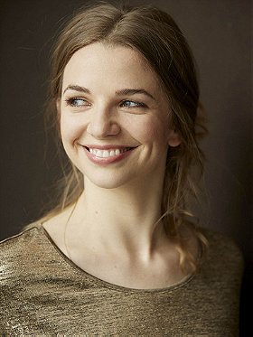 Magdalena Höfner