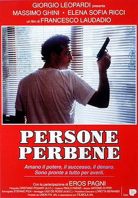 Persone perbene