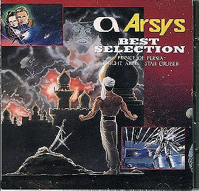 Arsys Best Selection