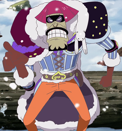 Musshuru