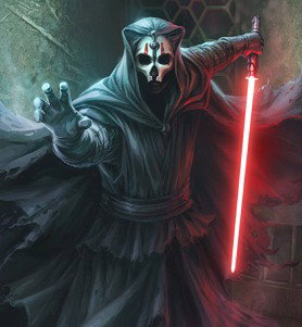 lordofthesith