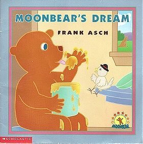 Moonbear's Dream