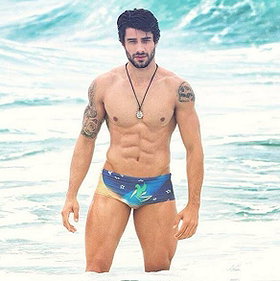 Renan Oliveira