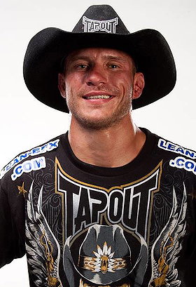 Donald Cerrone
