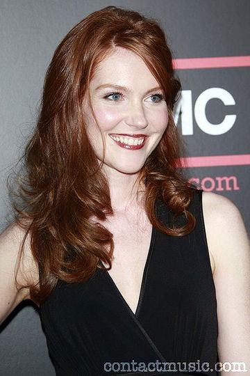 Darby Stanchfield