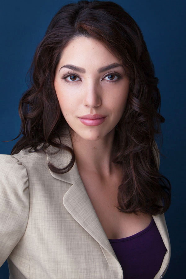 Francesca Ling