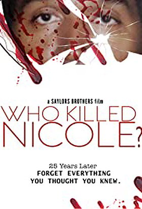 The informants: Who Killed Nicole?