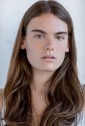 Skye Mitchell-Innes