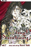 Angel Sanctuary, Vol. 7