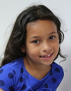 Jasmyn Valdez