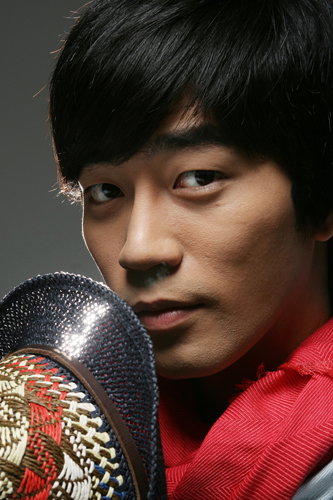 Seong-rok Sin