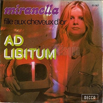 Ad Libitum – Miranella