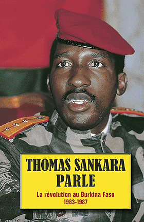 THOMAS SANKARA PARLE — La révolution au Burkina Faso 1983-1987