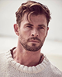Chris Hemsworth
