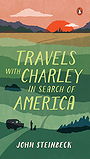 TRAVELS WITH CHARLEY IN SEARCH OF AMERICA 