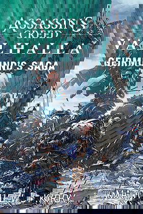 Assassin’s Creed Valhalla: Geirmund’s Saga