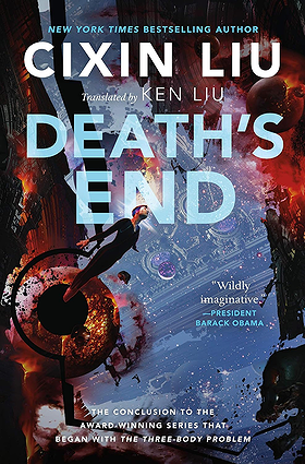 Death's End (Remembrance of Earth's Past)