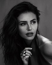 Daniella Beckerman pictures and photos