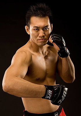 Yushin Okami