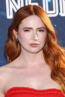 Karen Gillan