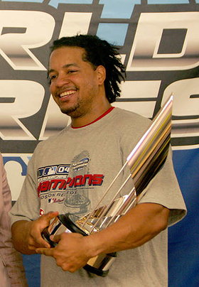 Manny Ramirez