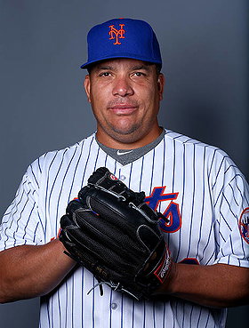 Bartolo Colon