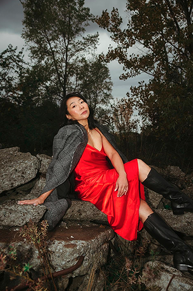 Jinny Wong