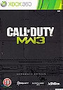 Call of Duty: Modern Warfare 3 - Hardened Edition  (Xbox 360)