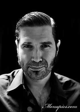 Justin Currie