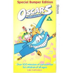 Oscar's Orchestra
